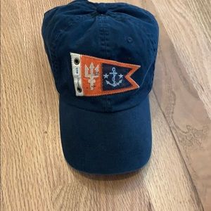 Polo Hat